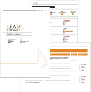 Lead forward | Leadershippower